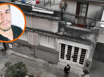 La víctima que denunció a Barrelier hace un año ahora declarará ante la Justicia