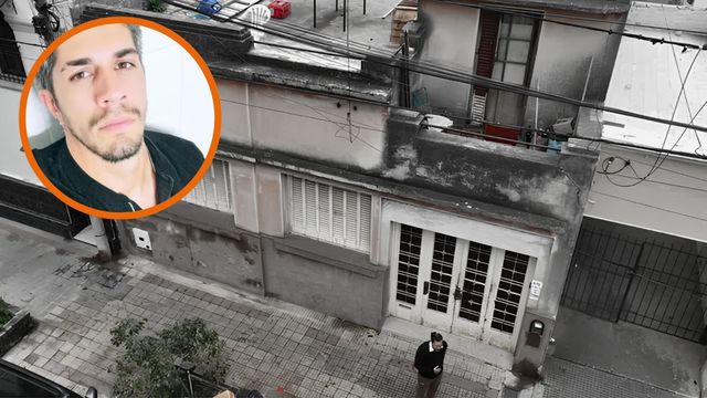 Va a declarar la joven que denunció a Barrelier hace un año. 