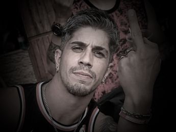 Claudio Barrelier negó el femicidio de Agostina Vega y le agravaron la imputación