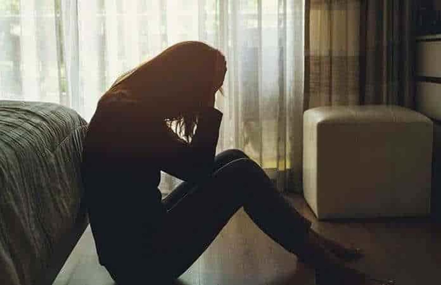 Salud mental . Foto web.