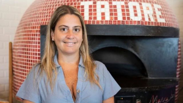 El restaurante argentino en Miami de Agustina D’Apolito, la nieta del fundador de Freddo, que ofrece milanesas a caballo y torta Rogel