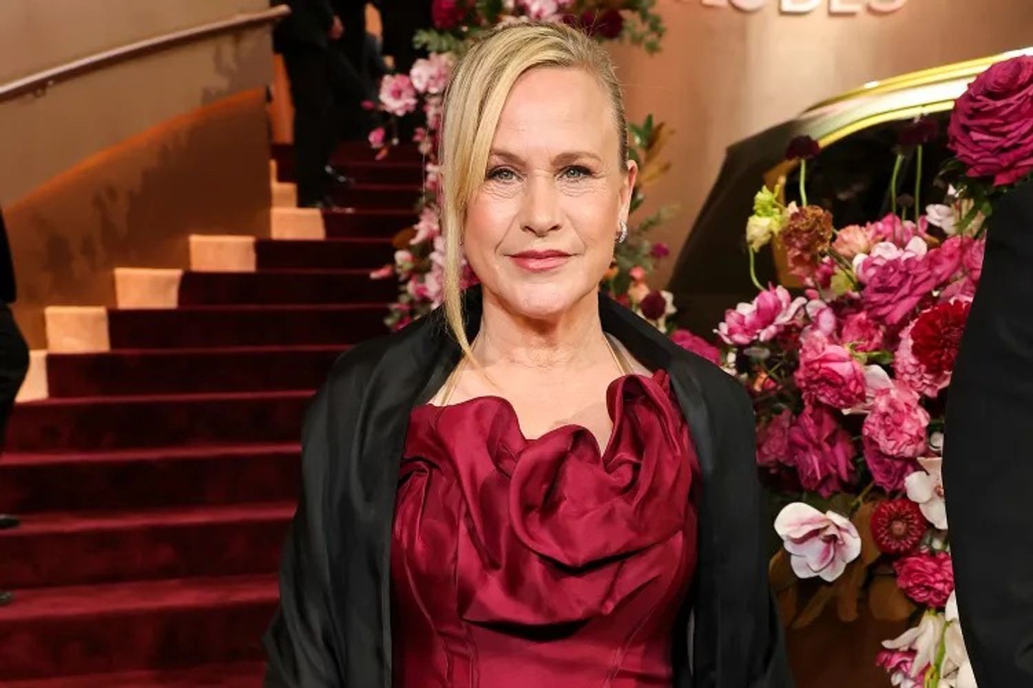 Patricia Arquette