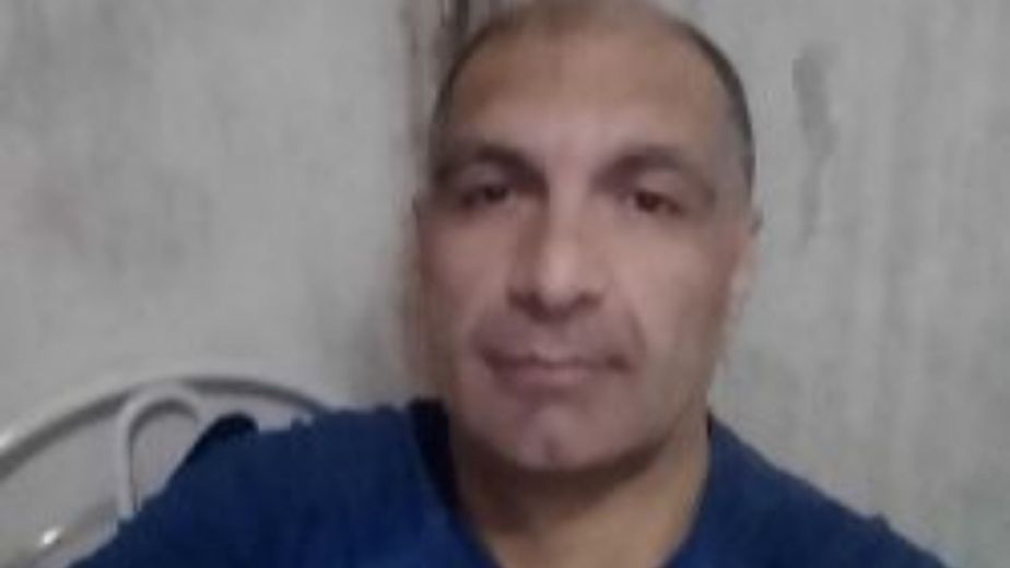 Alerta en Córdoba: buscan intensamente a un hombre de 50 años