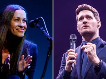 Mundial 2026: La indignación en las redes por la ausencia de Alanis Morissette y Michael Bublé en la inauguración de Canadá