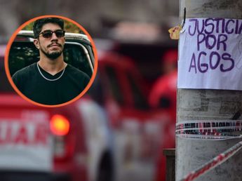 “Estará en boca de todos”: el paso clave que revelaría el horror detrás del femicidio de Agostina Vega