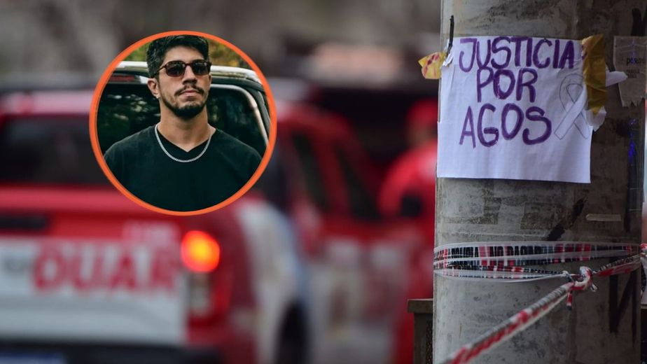 “Estará en boca de todos”: el paso clave que revelaría el horror detrás del femicidio de Agostina Vega