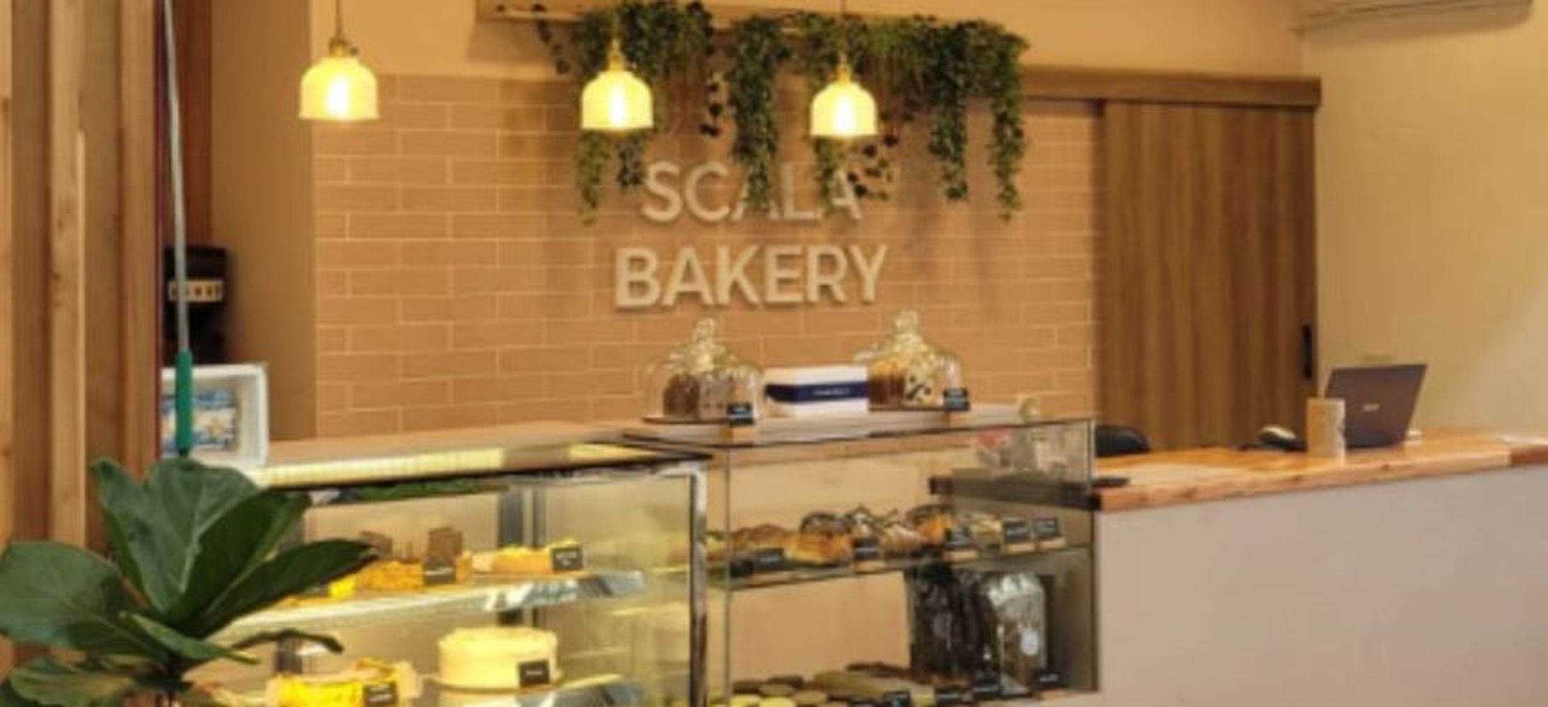 Cuánto cuesta un lemon pie en la pastelería de la hermana de Lionel Scaloni