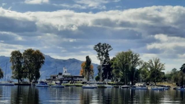 Clima en Carlos Paz