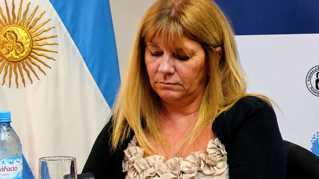 Condenan a una jueza por un presunto circuito ilegal de adopciones: el escalofriante relato que la incriminó.