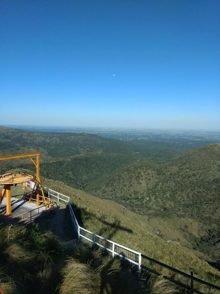 Pan de Azucar