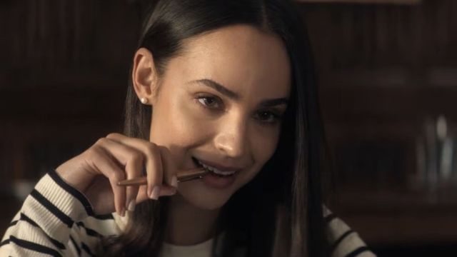 La película sugerida de Netflix se estrenó en 2025.