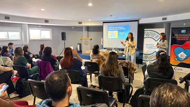 La normativa propone una mirada integral del sistema de salud y promueve la estandarización de procesos asistenciales.