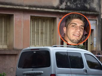 Horror: cómo Claudio Barrelier habría escondido el cuerpo de Agostina Vega en su casa