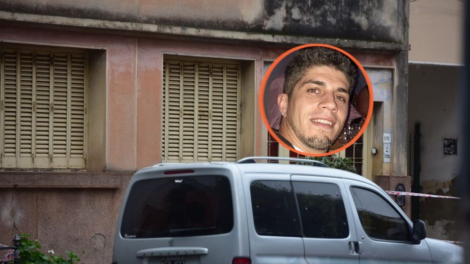 Horror: cómo Claudio Barrelier habría escondido el cuerpo de Agostina Vega en su casa