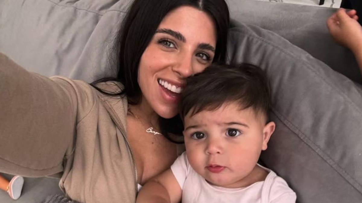 La tierna escena de Benja, el hijo de Enzo Fernández, en el Mundial 2026 que se volvió viral en minutos