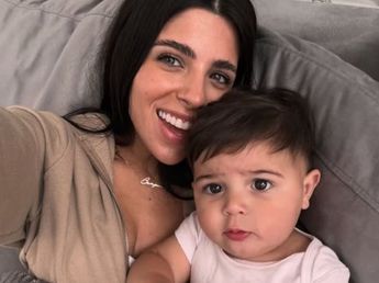 La tierna escena de Benja, el hijo de Enzo Fernández, en el Mundial 2026 que se volvió viral en minutos