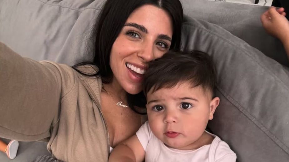 La tierna escena de Benja, el hijo de Enzo Fernández, en el Mundial 2026 que se volvió viral en minutos