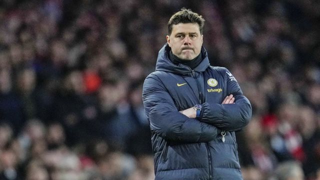 Mauricio Pochettino