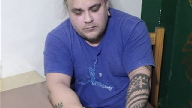 El acusado, que estuvo cuatro años prófugo, permanece detenido con medidas de alta seguridad, y será trasladado a Tucumán cuando finalicen los trámites correspondientes.
