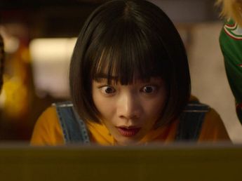 3 estrenos de Netflix para ver este fin de semana largo