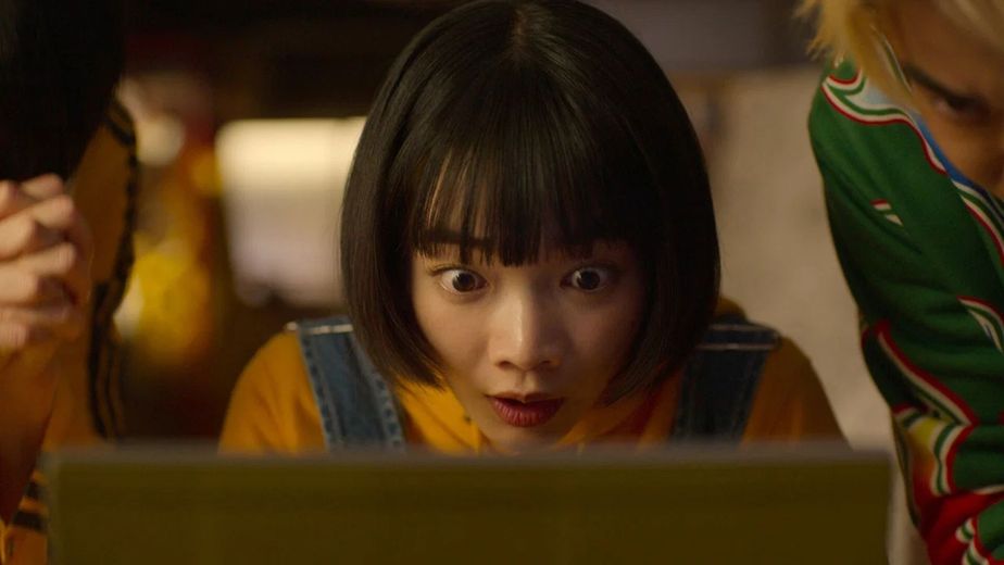 3 estrenos de Netflix para ver este fin de semana largo