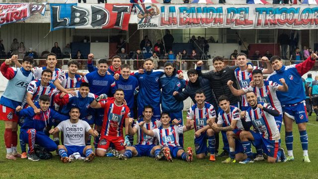 Rosario visita en un partido clave a Comercial.