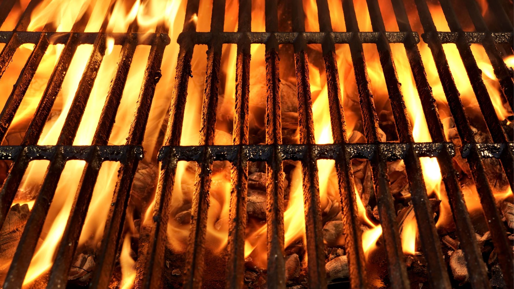 La mejor ocpión para un asado sin fallas.