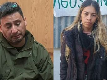 Piden que declare la madre de Agostina por presuntas contradicciones: lo que se sabe
