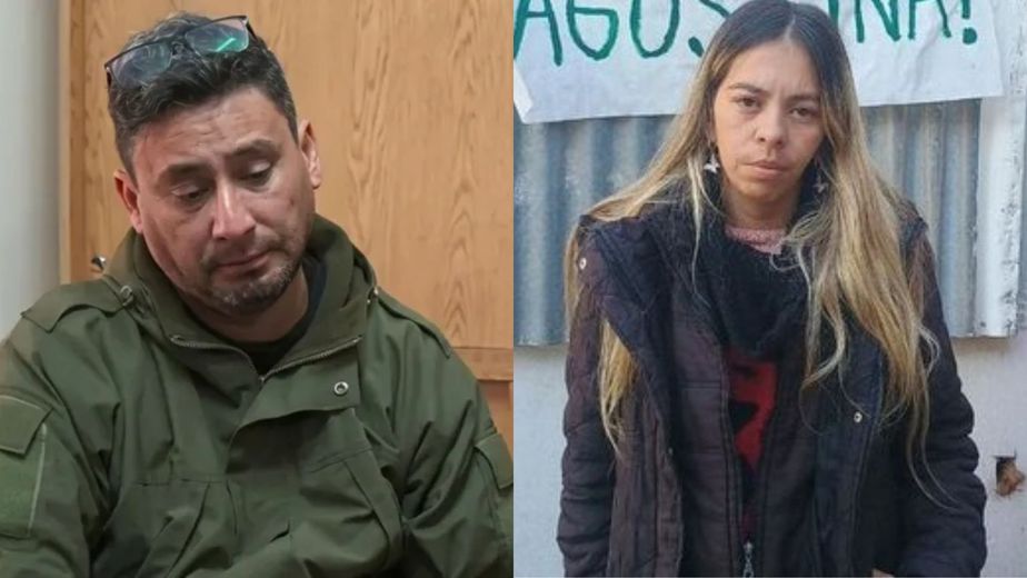 Piden que declare la madre de Agostina por presuntas contradicciones: lo que se sabe