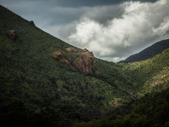 Cabeza del Soldado, un trekking simple y poco conocido para descubrir Punilla