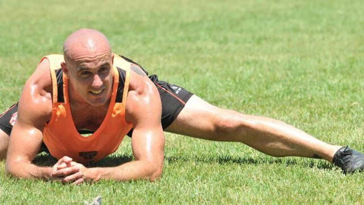Iván Furios llega a San Lorenzo: el ex Patronato tendrá un nuevo rol en el fútbol argentino