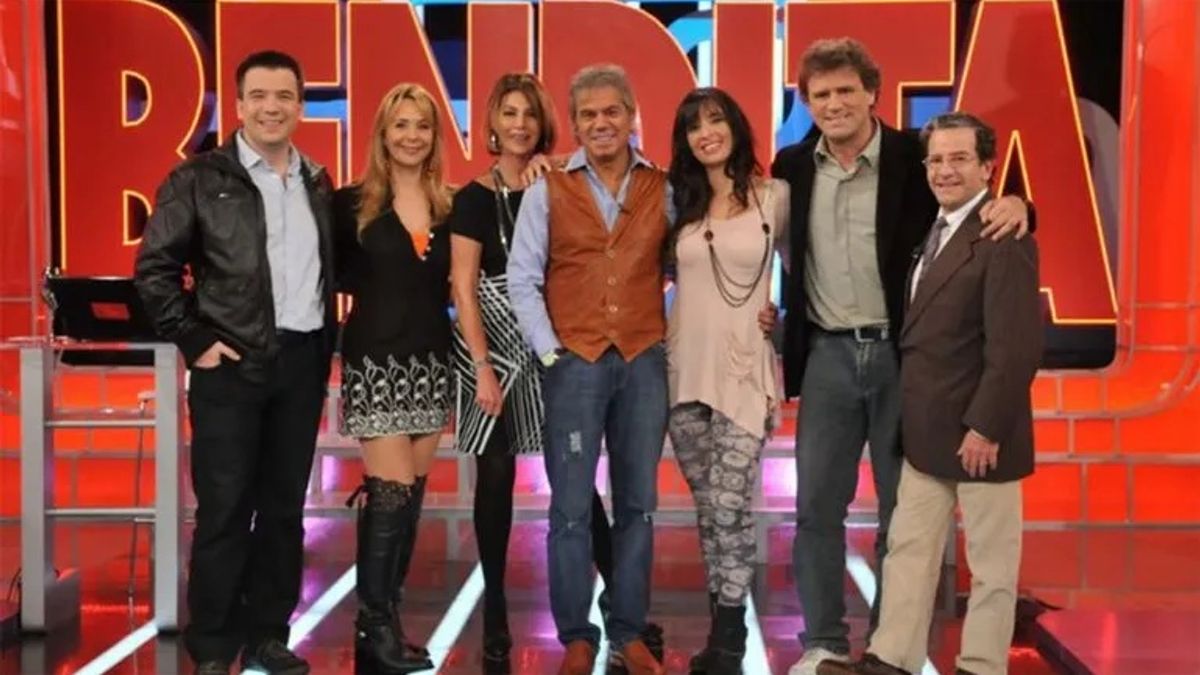 Beto Casella reveló cómo ayudó a una excompañera a "sacarle todo" al marido cuando la dejó por otra: "Lo peló"