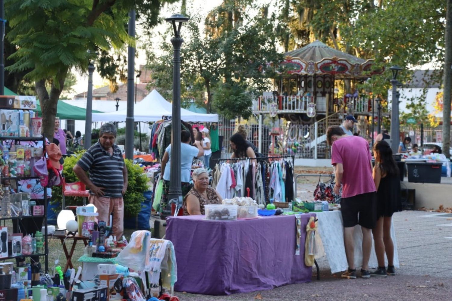 Atractivos Gualeguaychú