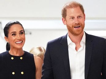 Ni documental ni reality: el inesperado proyecto que Harry y Meghan preparan para Netflix