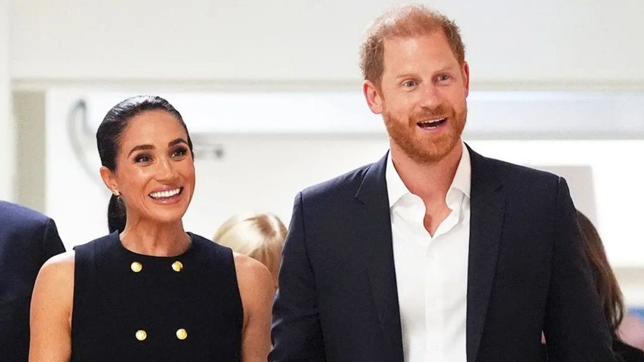 Ni documental ni reality: el inesperado proyecto que Harry y Meghan preparan para Netflix
