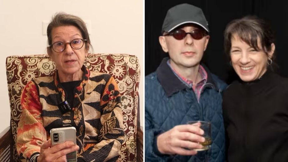 El emotivo mensaje de Viru, la esposa del Indio