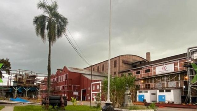 La provincia registra 12 ingenios activos, seis destilerías en funcionamiento y crecimiento en la producción de alcohol.