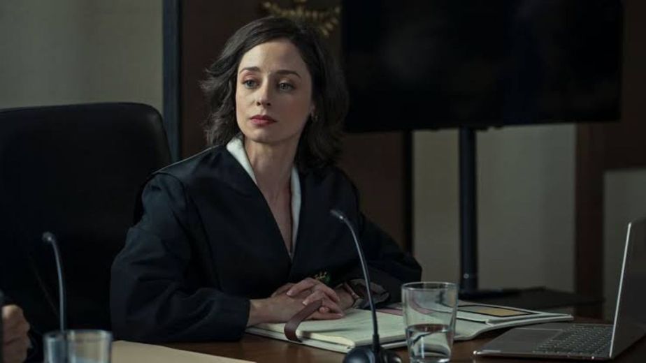 La nueva serie española de Netflix que arrasa con 10 capítulos