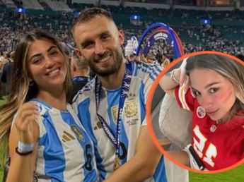 Quién es Agustina Tedesco, la mujer con la que German Pezzella habría tenido una vida paralela y se llamaba igual que su esposa
