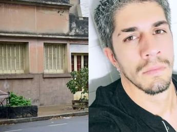 El calvario de la joven que denunció a Claudio Barrelier en 2025 y la Justicia dejó libre