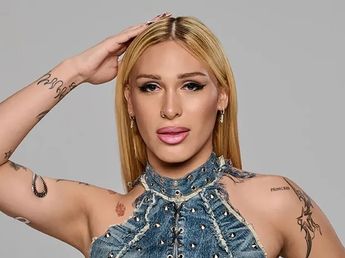 Danelik de Gran Hermano mostró su transformación estética y sorprendió con el resultado: “Quería parecerme a Megan Fox”