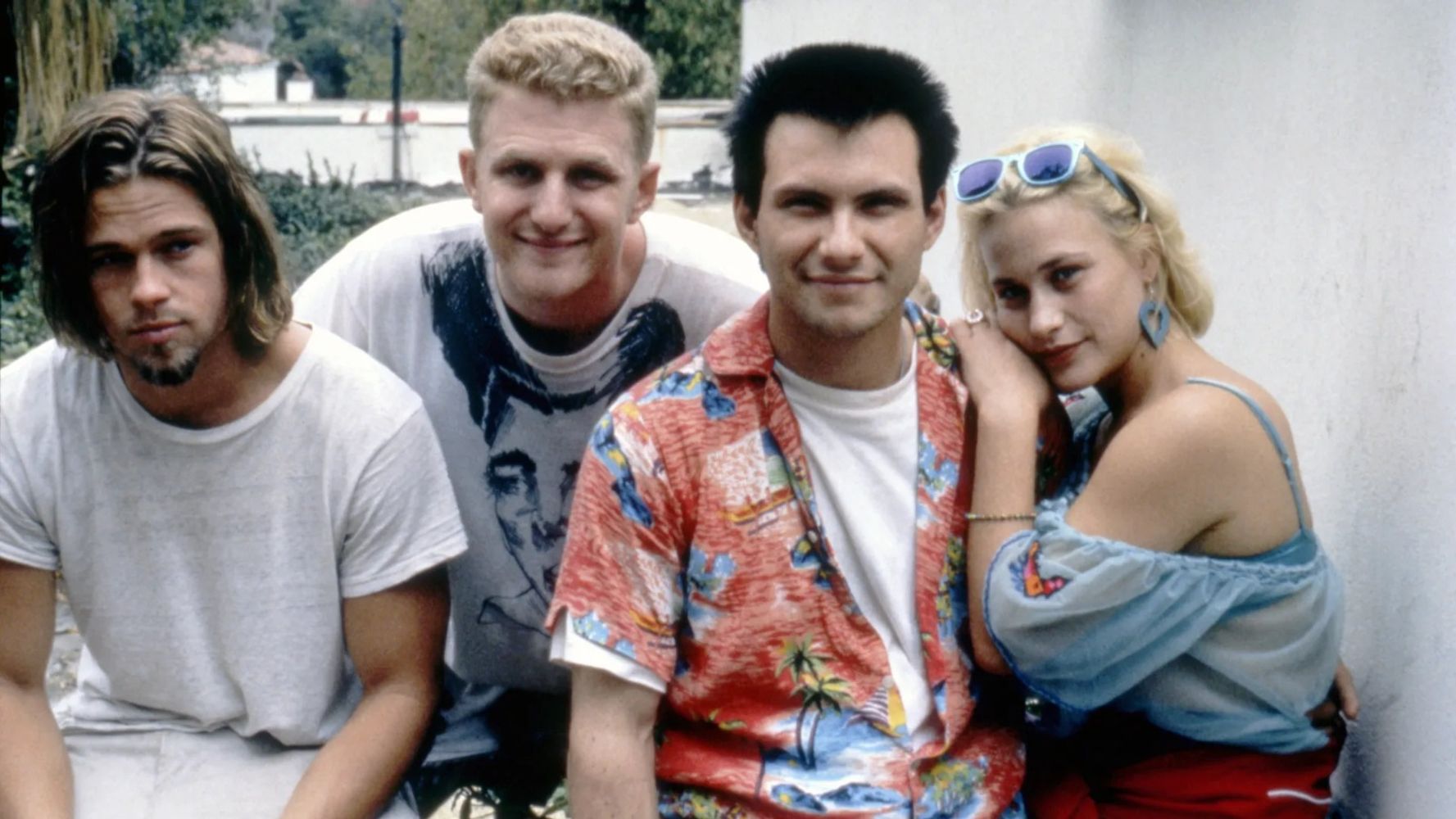 Figuras destacadas de True Romance.