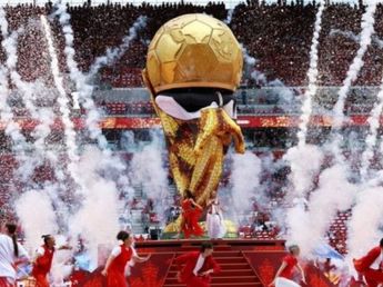 No se vio en la TV: la falla técnica que arruinó uno de los momentos de la inauguración del Mundial 2026 en Canadá