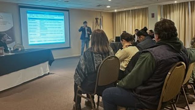 La nueva presentación del informe forma parte de los procedimientos previstos por la normativa minera.
