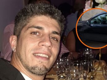 Otro video que complicaría a Barrelier: qué hizo junto al Ford Ka horas después de la desaparición de Agostina