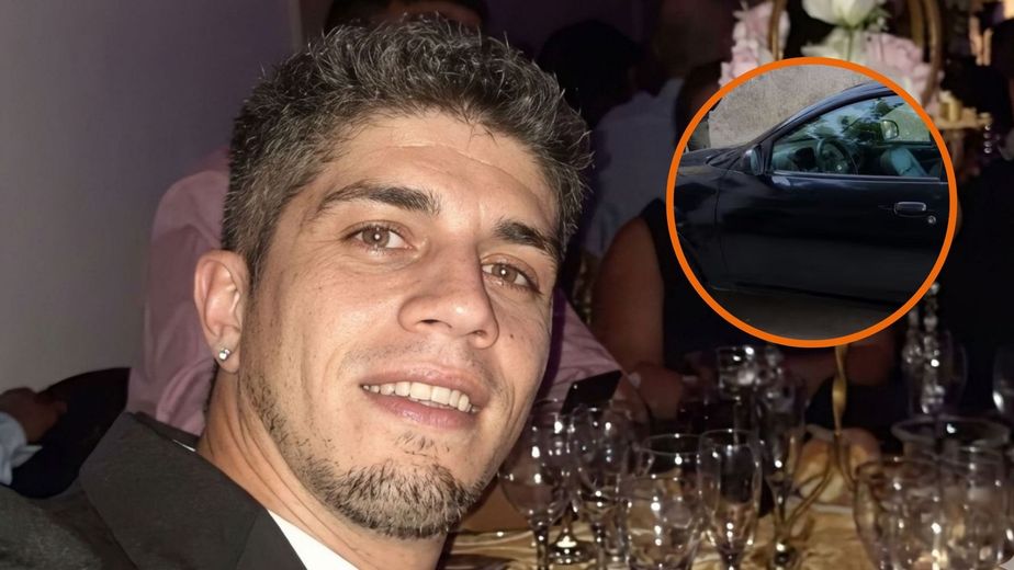 Otro video que complicaría a Barrelier: qué hizo junto al Ford Ka horas después de la desaparición de Agostina