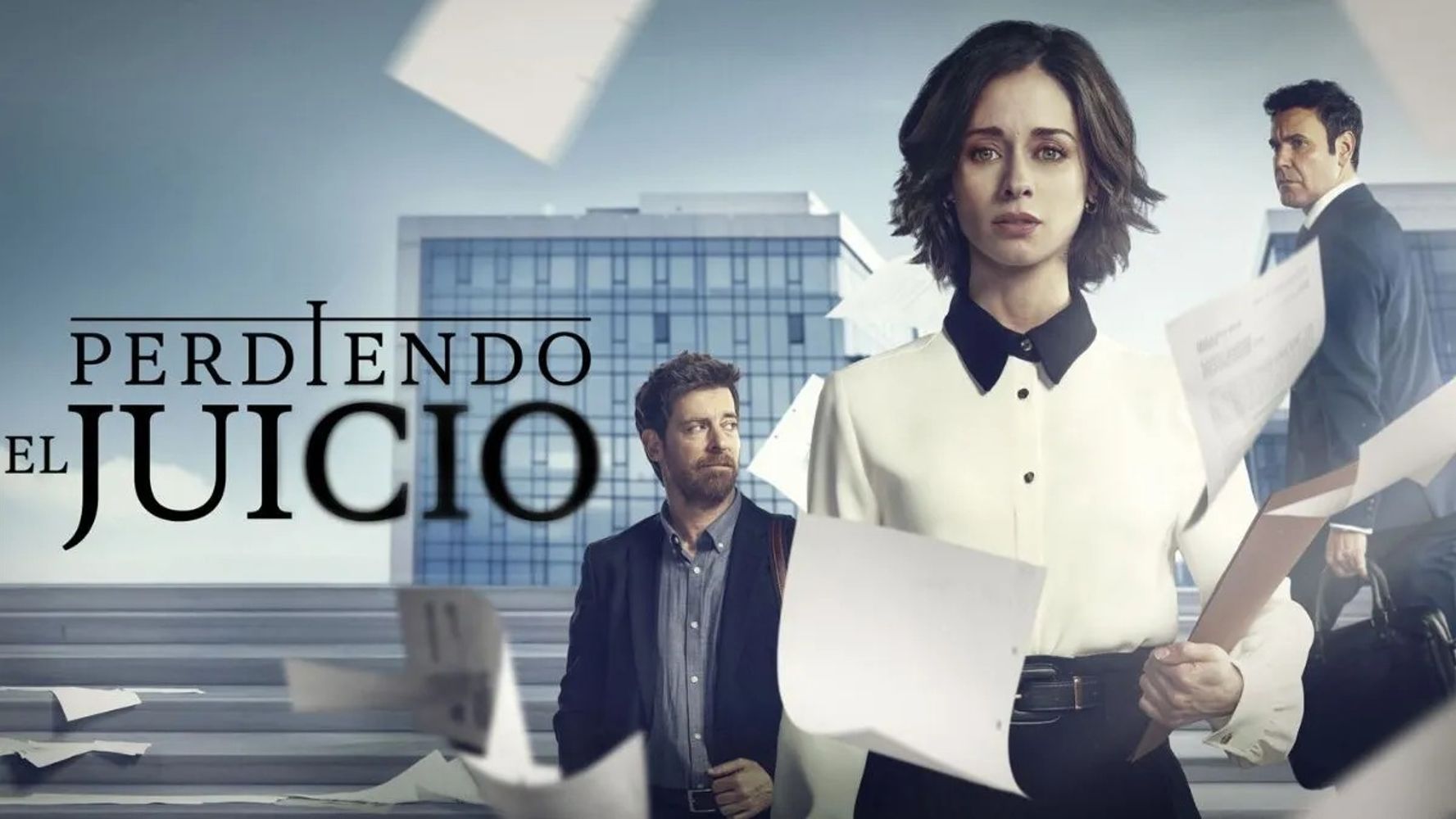 La producción ya se perfila como una de las apuestas del mes en la plataforma.