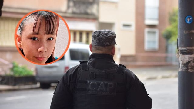 La investigación por el femicidio de Agostina Vega podría revelar algo peor detrás de la casa de barrio Cofico.