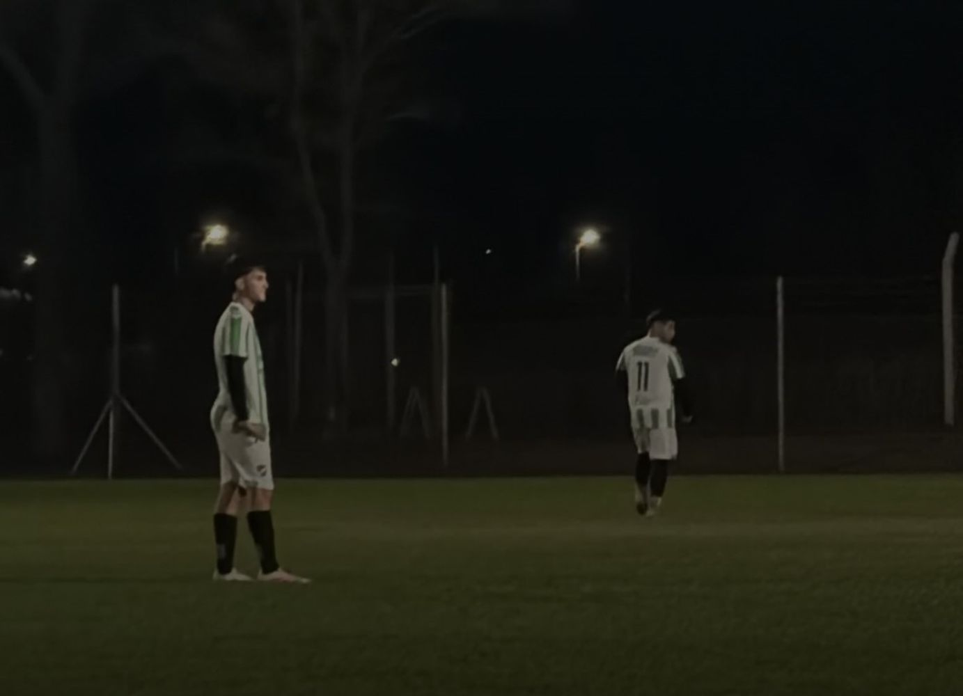 Cultural Arroyito Fútbol Liga Regional 