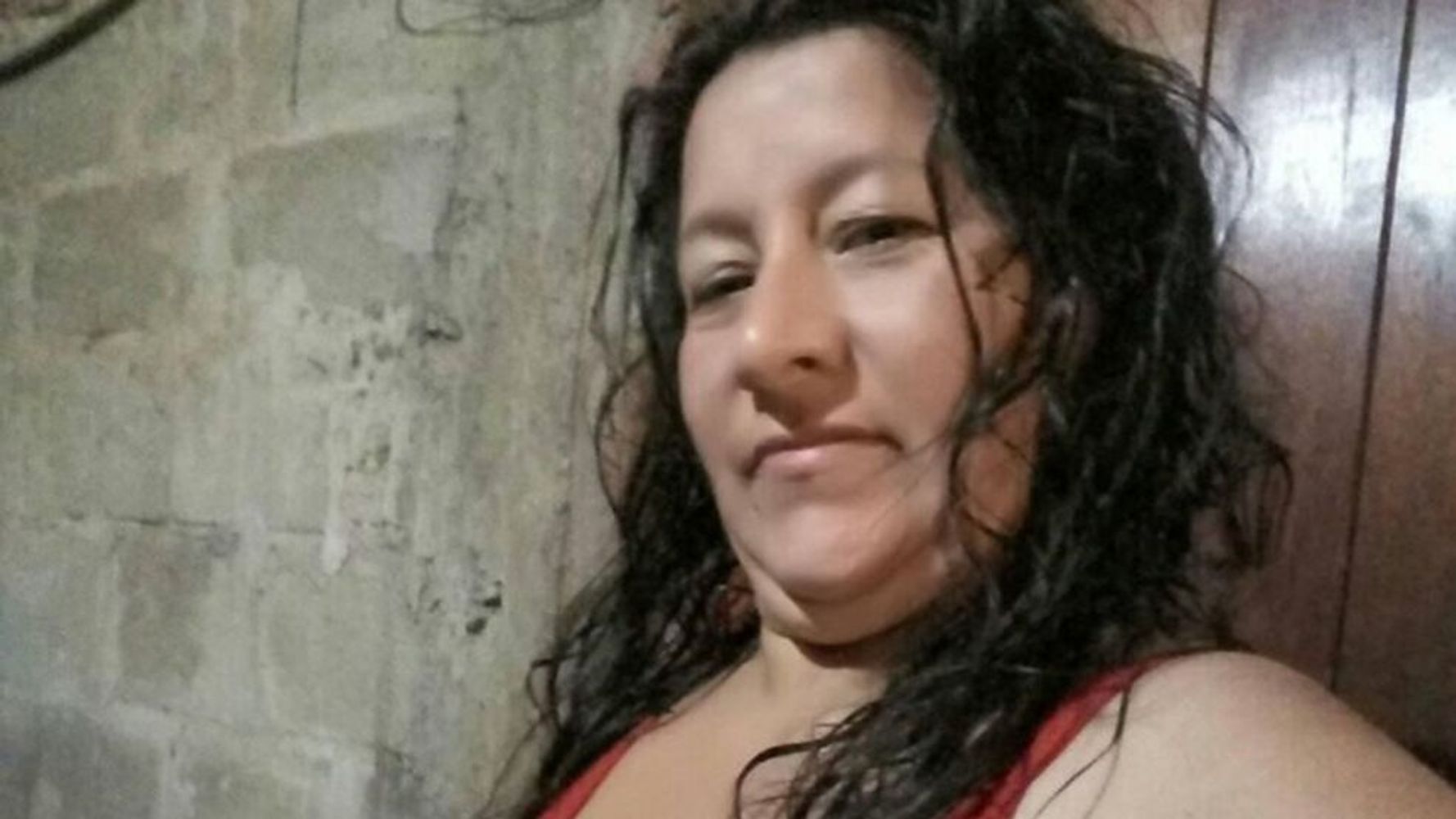 Laudelina Peña.